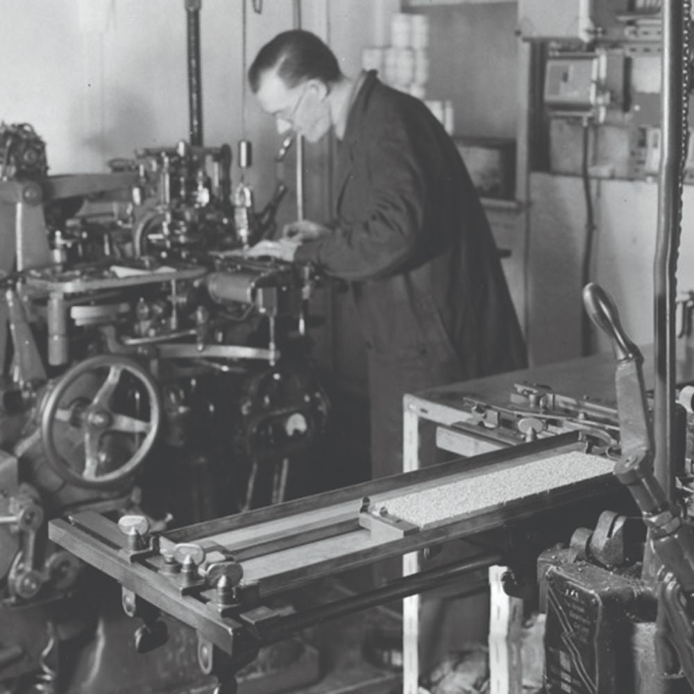printing