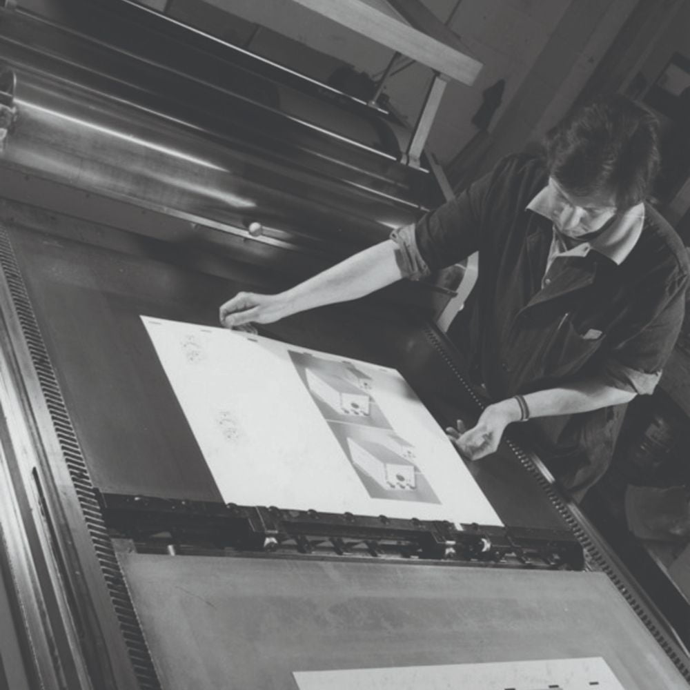 printing