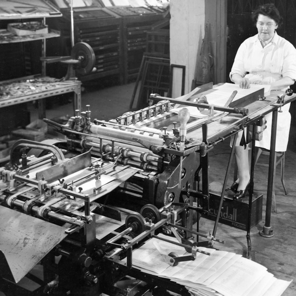 printing